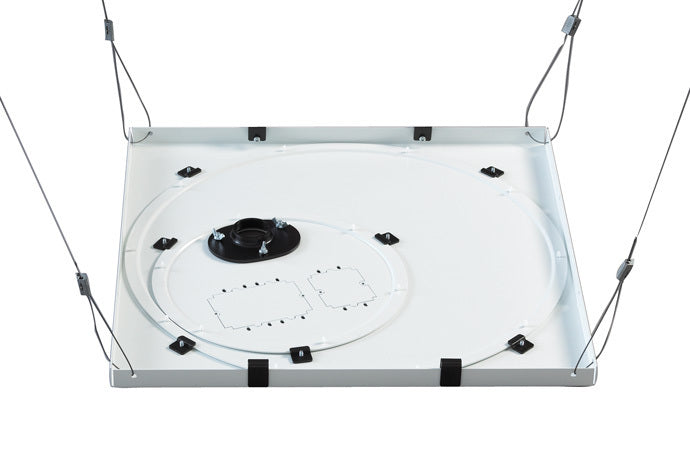 Epson ELPMBP06 support de projection plafond Blanc