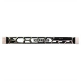 Dell 325-BCHI 1U LCD Bezel for PowerEdge Rack