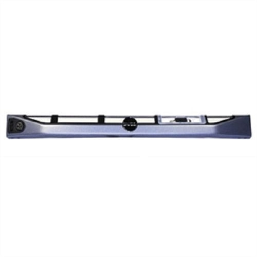 Dell EMC 1U Standard Rack Bezel - Computer Case Part