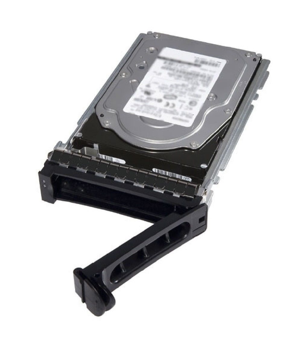 1TB 7200 RPM SATA 6 GBPS 512N 3.5IN HOT-PLUG Drive CK