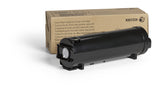Xerox Genuine ® VersaLink® B600/B610 Printer/B605/B615 Multifunction P