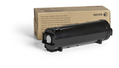 Xerox Genuine ® VersaLink® B600/B610 Printer/B605/B615 Multifunction P
