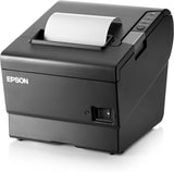 HP Epson TM-88VI POS Printer - Serial/Ethernet/USB
