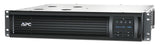Alimentation sans interruption APC SMT1000RM2UC (UPS) Line-Interactive 1