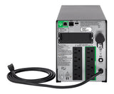 APC SMT1500C onduleur interactif 1500VA avec écran LCD