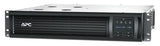 APC Smart-UPS 1500VA 2U Rackmount with LCD Display