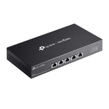 TP-Link Omada DS105X network switch Unmanaged 10G Ethernet (100/1000/1