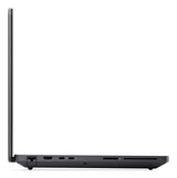 DELL Pro Max 16 Plus MB16250 Intel Core Ultra 9 285HX Mobile workstati