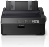 Epson FX-890II 9-Pin Dot Matrix Printer, 612 cps