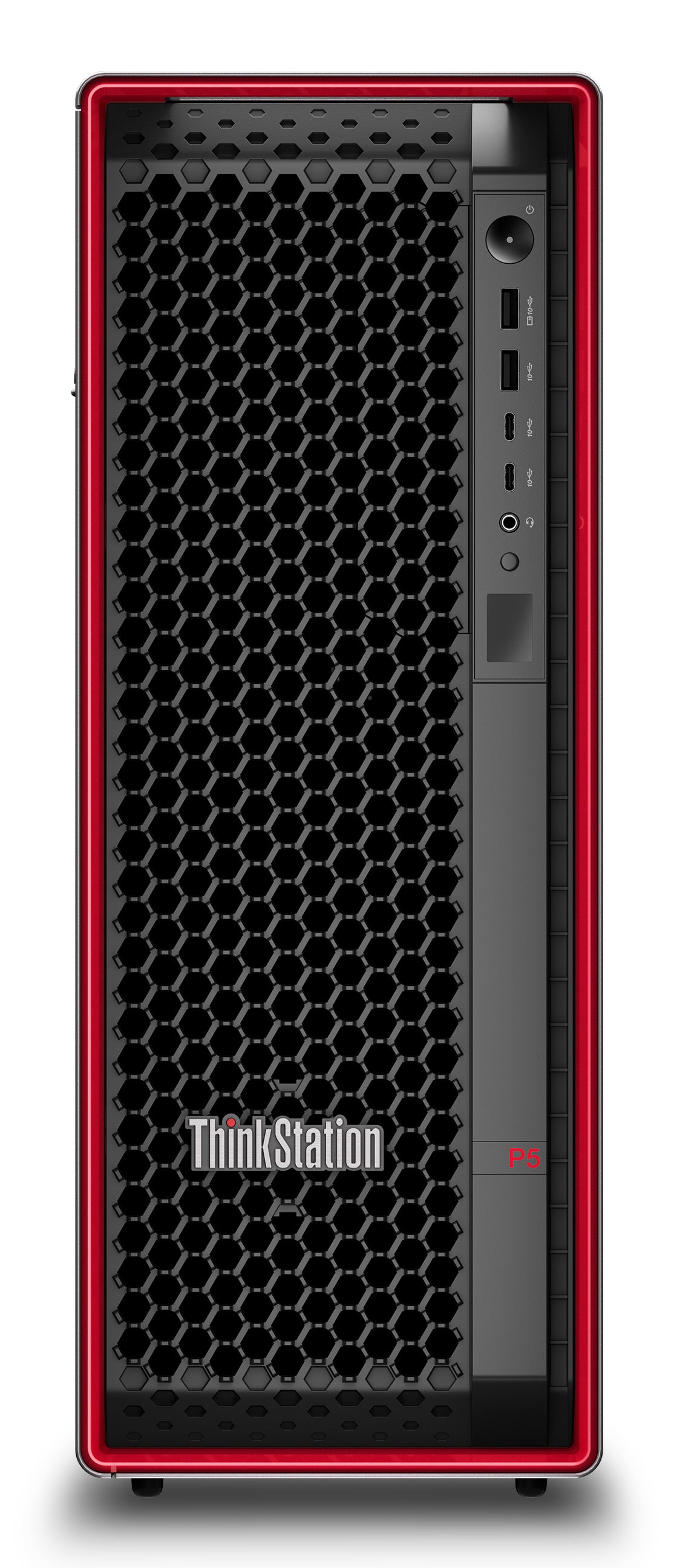 THINKSTATION P5 GEN 2 636 16GB X2 W11PWS