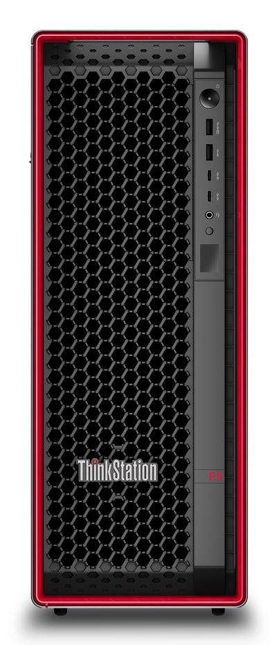 THINKSTATION P5 GEN 2 636 16GB X2 W11PWS