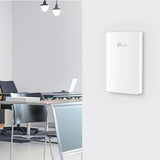 TP-Link WIFI 6 Access Point AX1800 Indoor/Outdoor