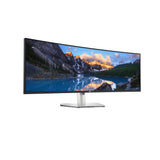 Moniteur incurvé Dell UltraSharp 49 U4924DW