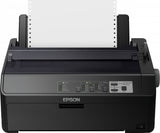 Epson FX-890II 9-Pin Dot Matrix Printer, 612 cps