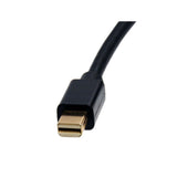 StarTech.com Adaptateur Mini DisplayPort vers HDMI - mDP vers HDMI Conv vidéo