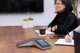 HP Poly Trio C60 IP Conference Phone with 5