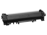 Cartouche de toner noire Brother TN730 - 1 200 pages