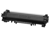 Cartouche de toner noire Brother TN730 - 1 200 pages