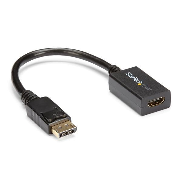Displayport HDMI Adapter Video Converter BP937AA