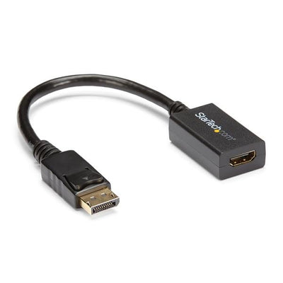 Displayport HDMI Adapter Video Converter BP937AA