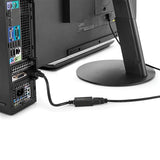 Displayport HDMI Adapter Video Converter BP937AA