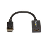 Displayport HDMI Adapter Video Converter BP937AA