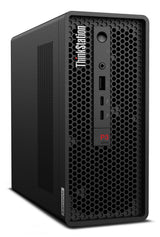 Lenovo ThinkStation P5 Station de travail Xeon 32 Go DDR5 512 Go