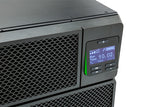 APC SRT6KRMXLT 6kVA Online Double-Conversion UPS