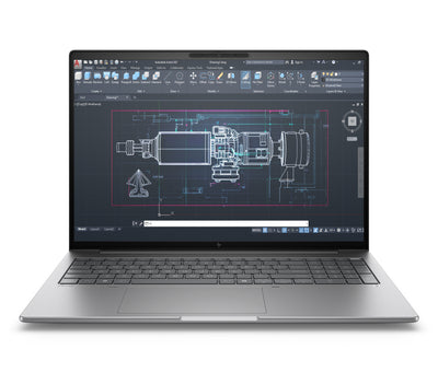 HP ZBook 8 G1i 16