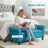 50 Inches Storage Ottoman