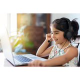 Kensington Classic Casque USB-A avec microphone et contrôle de volume