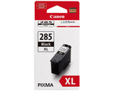 Canon PG-285 XL Black Ink Cartridge – High Yield