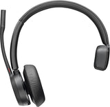 HP Poly Voyager 4310 Microsoft Teams Certified Wireless Headset