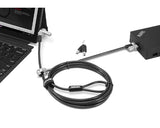 Secur BO Nanosaver/MS 2.0 Masterkey