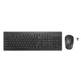 Ensemble Kensington KM270 EQ rechargeable – sans fil, anglais américain