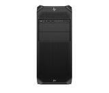 HP Z4 G5 Workstation - Intel Xeon W, 16GB RAM, 512GB SSD