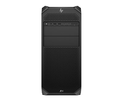 HP Z4 G5 Workstation - Intel Xeon W, 16GB RAM, 512GB SSD
