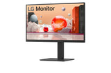 Lg 27PO 27BA750-B Moniteur Affichage Affaires FHD IPS avec USB Type-c