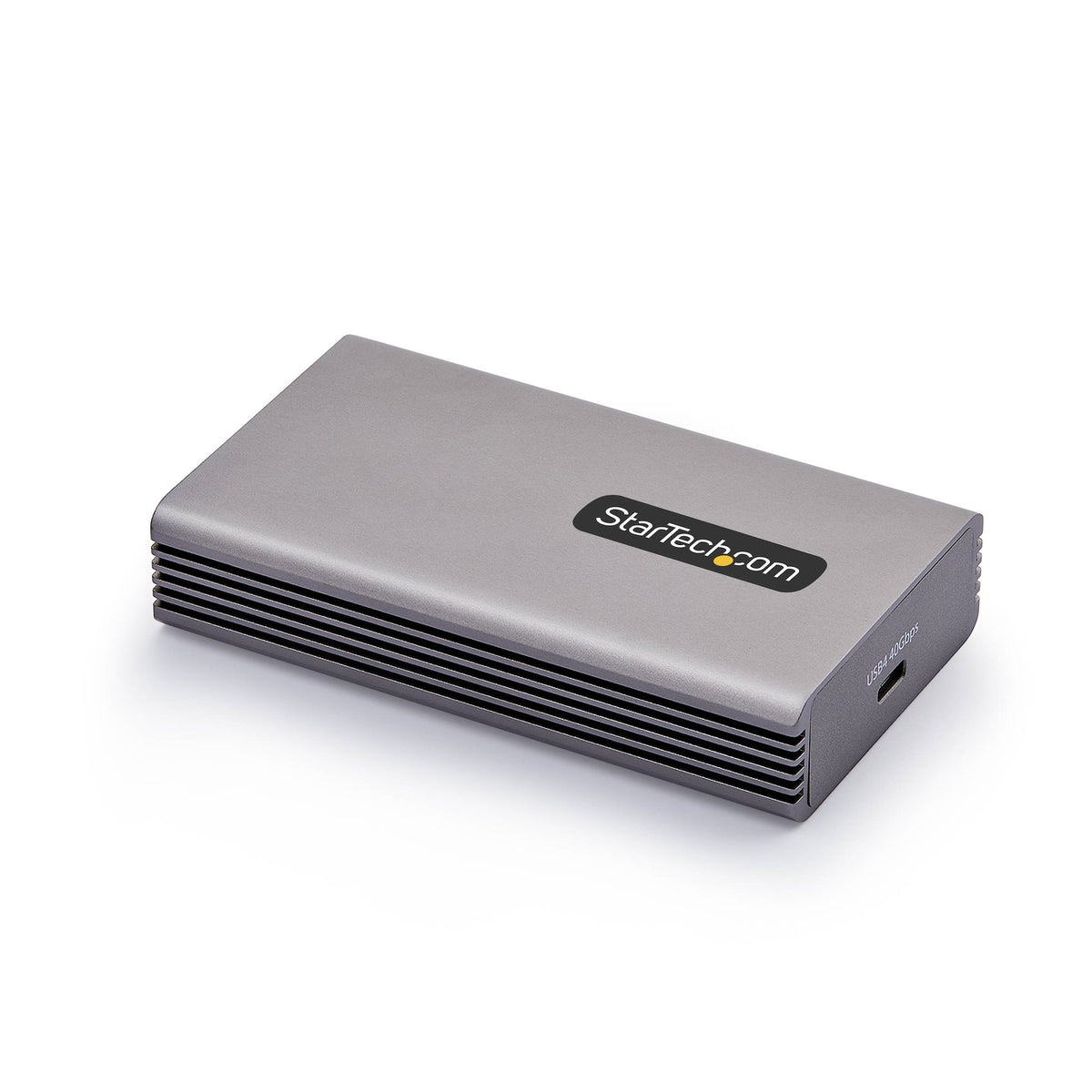 Adaptateur StarTech.com USB4 vers Ethernet, 10GbE, Multi-Gigabit, Thunderbolt