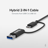 USB-C TO RJ45 2.5 G LAN ETHERNET ADAPTER