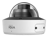 TP-Link InSight S245ZI Dome IP security camera Outdoor 2688 x 1520 pix