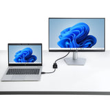 StarTech.com HDMI to VGA Adapter, Active Video Converter For Laptop/De