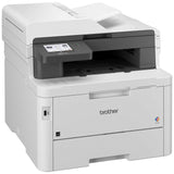 Brother MFC-L3780CDW Multifunction Printer, 31 ppm