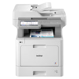 Imprimante laser couleur Brother MFC-L9570CDW, 31 ppm