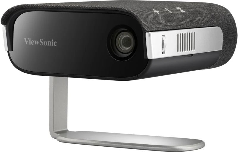 Viewsonic M1X data projector Short throw projector LED WVGA (854x480)