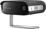 Viewsonic M1X data projector Short throw projector LED WVGA (854x480)