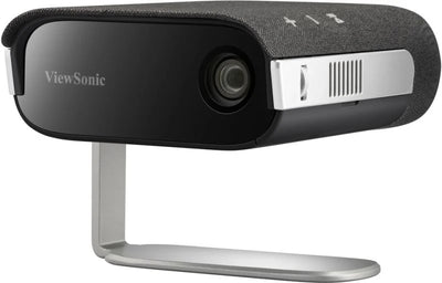 Viewsonic M1X data projector Short throw projector LED WVGA (854x480)
