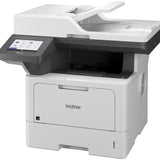 Brother MFC-L5915DW Multifunction Laser Printer, 52 ppm