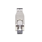 StarTech.com Convertisseur de médias Gigabit Fibre vers Ethernet RJ45, Op