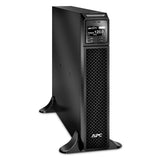 APC SRT3000XLA uninterruptible power supply (UPS) Double-conversion (O